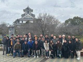 250127社内旅行