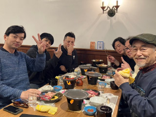 250127社員旅行