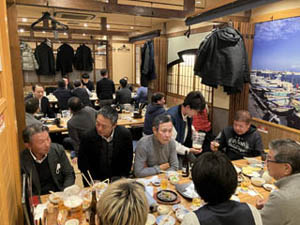 241227忘年会
