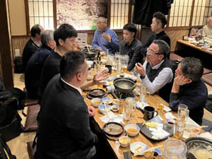 241227忘年会