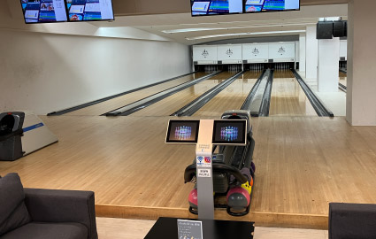 250620ボウリング大会