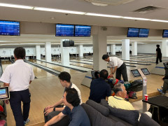 250620ボウリング大会