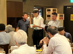 250620ボウリング大会