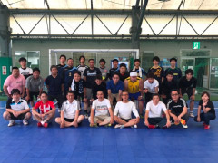 250920フットサル大会