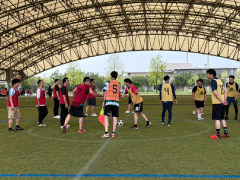 250920フットサル大会